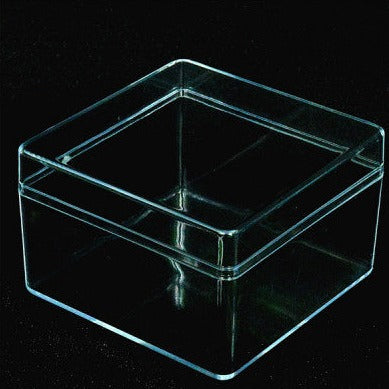 Set of 12 Clear Square Cube Acrylic Box Boxes with Lid- Wedding Christening Baptism DIY Favours Gifts Bomboniere Wedding Baptism Christening 8cm x 5cm 8cmx5cm Set of 12 Clear Square Cube Perspex 8cm DIY Acrylic Display Box with Lid- Favours Bomboniere Gifts
