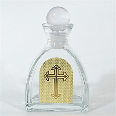 Holy Jesus Christ, Mother Mary, Virgin Mary, Holy Water Bottle, Holy Water, Holy Water Glass Bottle, Holy Water, Holy Oil, Orthodox, Christening, Baptism, Oil Bottle, Christening Favour, Gift, Bomboniere, Favours, Gifts, Guests Gift, DIY, Holy Cross picture, Holy Cross Catholic Christian