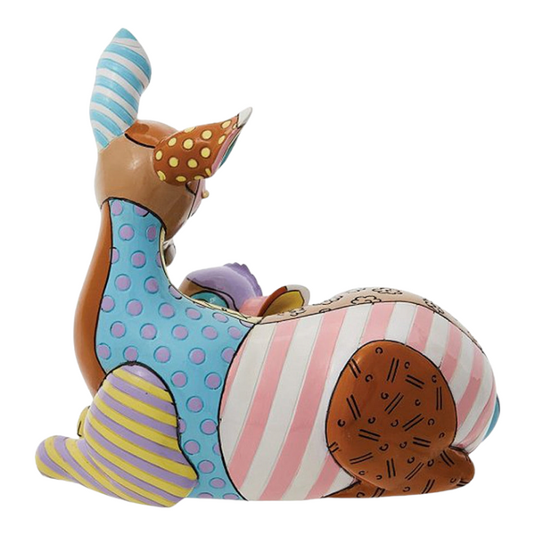 Bambi & Mother Figurine- Disney By Britto