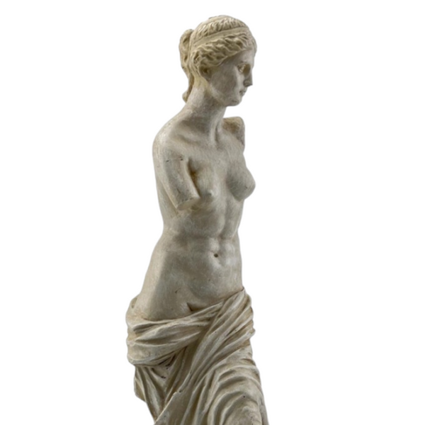 Large Goddess Venus Mythology Resin Statue Sculpture