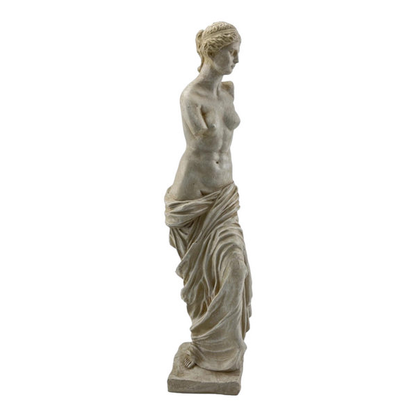 Large Goddess Venus Mythology Resin Statue Sculpture
