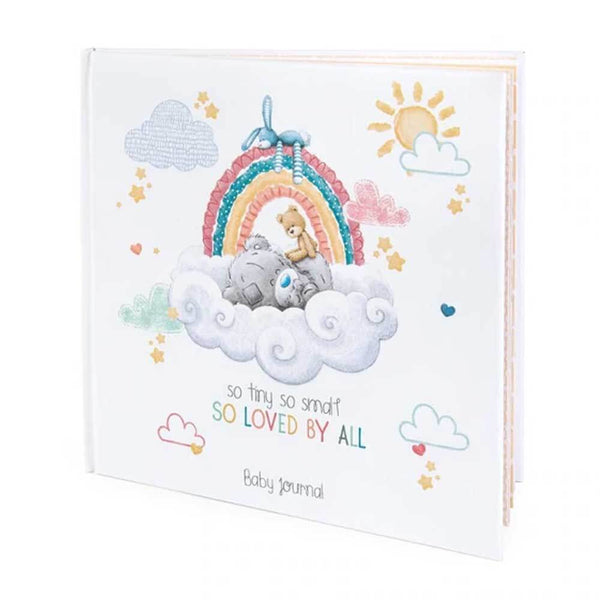 Me To You Tiny Tatty Teddy Baby Journal