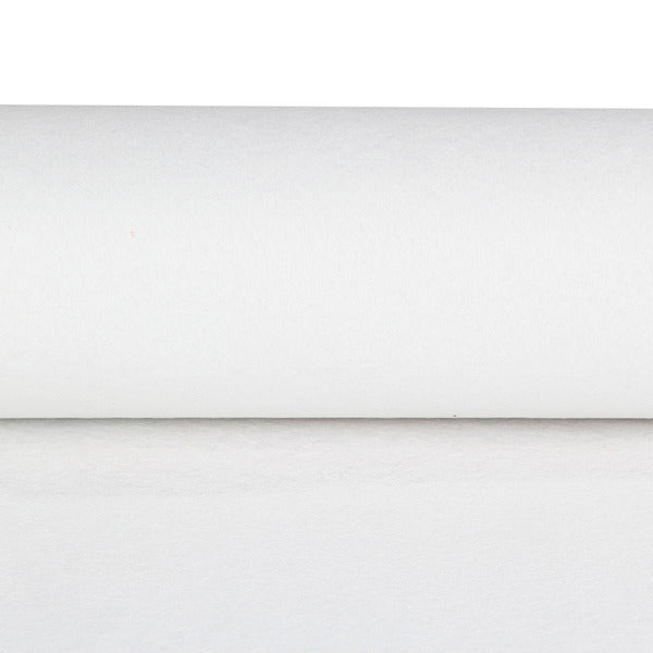 10 metres x 1 metre Plain White Aisle Runner Carpet Wedding Party Event Decoration 1m x 10m Wedding Aisle Runner Plain White Party Event
