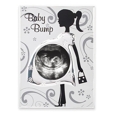 Photo Frame with Raised Silver Pattern Baby Bump Silver Baby Bump Ultrasound Scan Photo Frame in gift box Black and Silver Baby Bump Pregnancy Photo Frame Ultrasound Scan Baby Shower Gift Unisex White Wooden Triple Foldable Baby First Ultrasound Scan Photo Frame Wooden Foldable White Triple First Ultrasound Scan Photo Frame Baby Shower Gift Unisex Silver Metal Baby Bump Scan Ultrasound Photo Frame Newborn Gift sonogram image sonogram photo frame baby's first scan