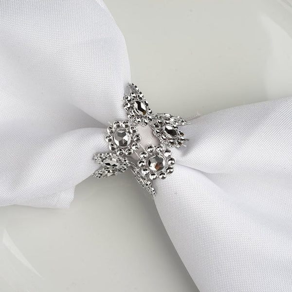 9m Big Silver Diamond Ribbon Rhinestone Mesh Roll 9 Meter Big Silver Diamante Crystal DIY Craft Rhinestone Sparkly Mesh Decoration Roll